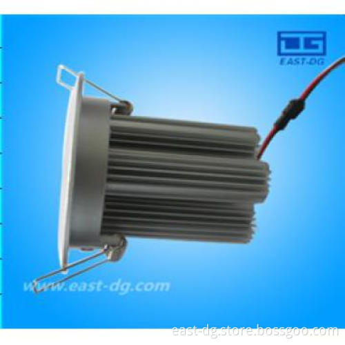 15W LED Down Light, Basement Lighting, Ce/RoHS approved